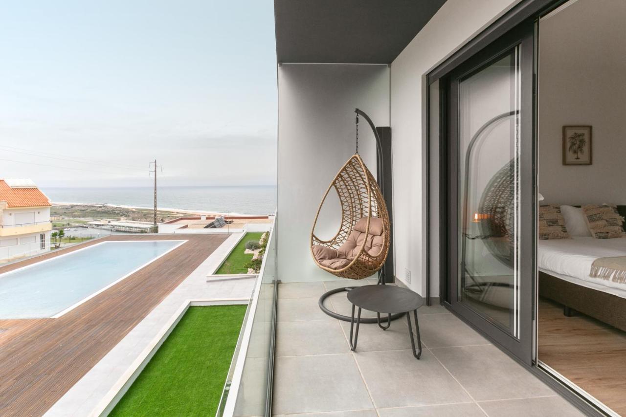 Sea & Sun Apartment Nazare Exterior photo